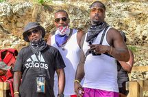 Shared Buggy ATV Tour In Macao Beach Punta Cana