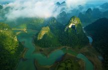 Ha Giang and Cao Bang 5 Days 5 Nights Easy Rider with Loop Tours