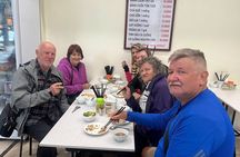 Hanoi Highlights Half-day Vespa Tour: REAL Hanoi, Culture & Food