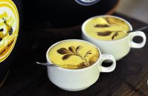 Hanoi City Half-day Jeep Tour: Hanoi Food, Culture, Sight and Fun