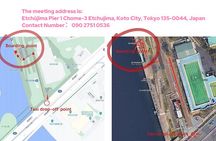 Tokyo Yakatabune Dinner Cruise：Sukiyaki, Show&Tokyo Tower Option