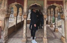 Day Tour Jaipur