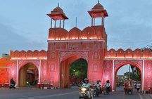 Day Tour Jaipur