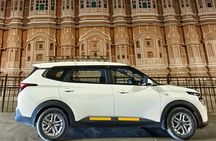 Day Tour Jaipur