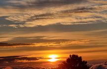 Hike Volcanoes Acatenango and Fire in 2 days