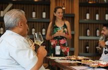 Cretan Wine Tasting Experience