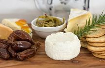 Yarra Valley Grazing Tour Wine, Cheese, Gin, Pizza from Melbourne