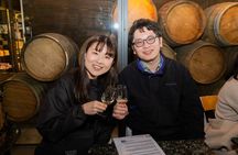 Yarra Valley Grazing Tour Wine, Cheese, Gin, Pizza from Melbourne