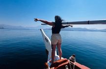 From Dubai, 2-Day Overnight Dhow Cruise Norway of Arabia Khasab
