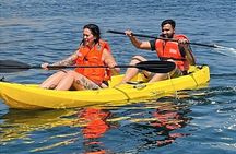 From Dubai, 2-Day Overnight Dhow Cruise Norway of Arabia Khasab