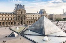 Paris Highlights Private Bike Tour With Expert Local Guide