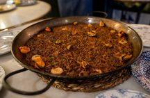 Eating Barcelona Food & Wine Tour