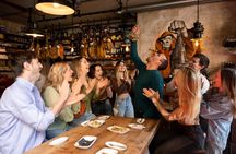 Eating Barcelona Food & Wine Tour