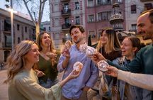Eating Barcelona Food & Wine Tour