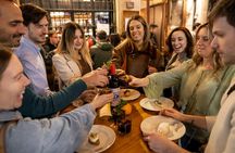 Eating Barcelona Food & Wine Tour