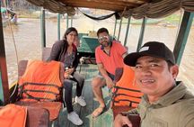 Cambodia Tours Siem Reap Phnom Penh Private Ride By Cars