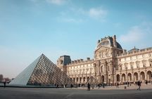 Paris Highlights Private Bike Tour With Expert Local Guide