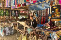 Full Day Trip Around Chiang Rai Highlights with Pick up