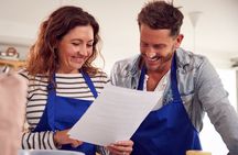 Aix en Provence Small group Croissant Baking Class with a chef