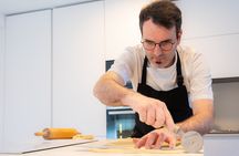 Aix en Provence Small group Croissant Baking Class with a chef