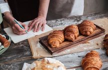 Aix en Provence Small group Croissant Baking Class with a chef