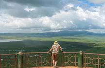 Five Days Camping and Safari Adventure in Tanzania