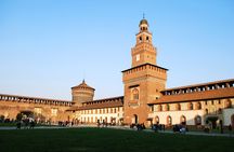 Milan: The Last Supper & Sforza Castle Guided Tour