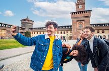 Milan: The Last Supper & Sforza Castle Guided Tour
