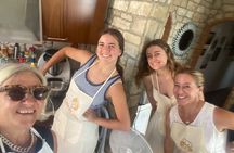 Focaccia Masterclass in La Spezia: Cook, Taste & Savor 