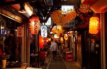Tokyo: Shinjuku Local Eats, Street Food Tour & Culture Walk