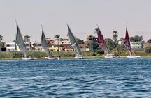 Premium Private Luxor Tour: Temples & Valley of Kings - All Incl.
