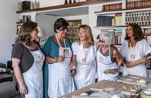 Share Your Pasta Love in Local's Home in Palermo