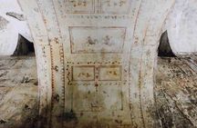 Domus Aurea Skip The Line Ticket Guided Tour