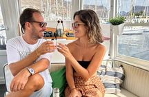 2h Dockside Canarian Local Wine & Food Tasting