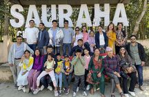 Chitwan Jungle Safari Escape: 3 Days from Kathmandu or Pokhara
