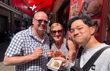 Personalized Kobe Tour with Local Student Guide