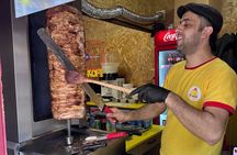 Baku Local Food and Wine Tasting Experience