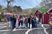 Baku Local Cuisine and wine tasting tour - walking tour