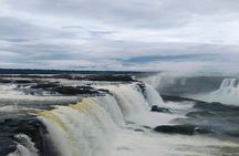 Experience Brazilian Side Iguazu Falls Private Tour