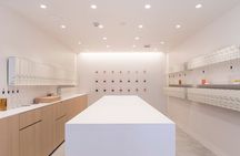 CHOYA UME STUDIO -Kyoto Sanjo 