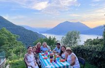Farm Tour & Cooking Class: Discover the Flavors of Lake Como