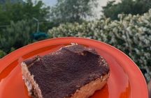 Farm Tour & Cooking Class: Discover the Flavors of Lake Como