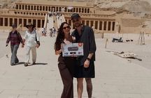 Ultimate Luxor Experience: East & West Banks Tour