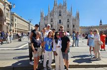 Highlights of Milan Bike Tour