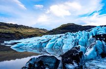 South Coast Sagas: Small Group Tour from Reykjavik