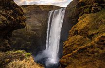 South Coast Sagas: Small Group Tour from Reykjavik