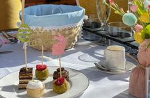 Best of London - Easter Afternoon Tea Tour