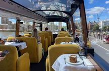 Best of London - Easter Afternoon Tea Tour