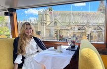 Best of London Afternoon Tea Tour Experience