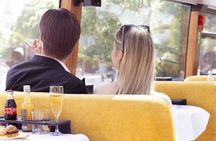 Best of London Afternoon Tea Tour Experience